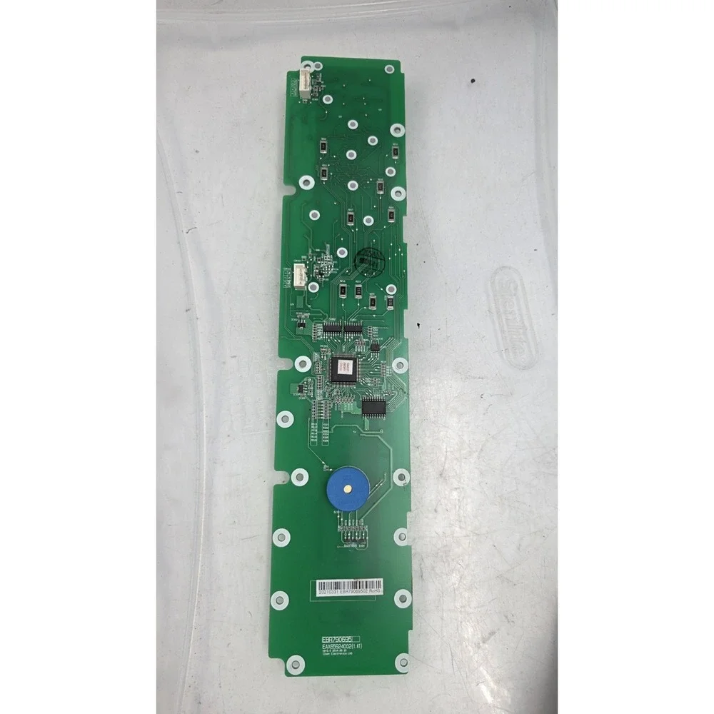 LG Refrigerator Ebr790695 Eax65924002 Dispenser Control Board FAST SHIP